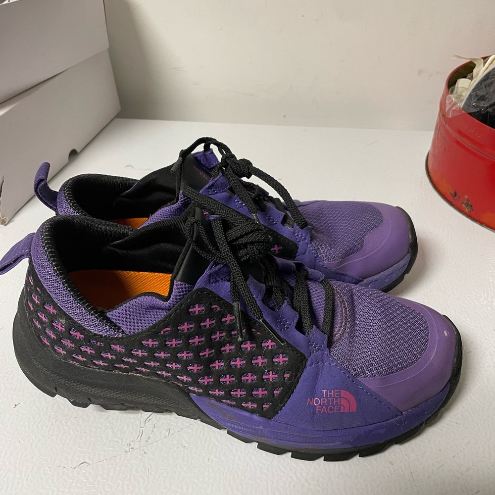 North Face Shoes